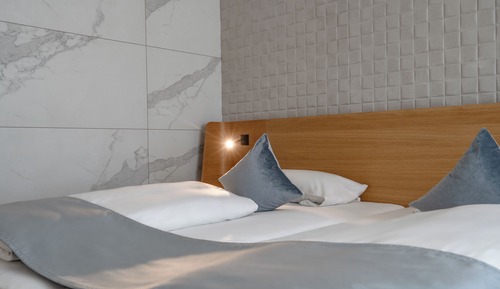 Standard Double Room, 1 Double Bed