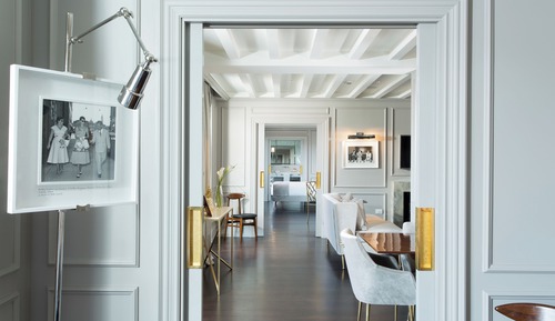 Signature Suite (Ponte Vecchio)