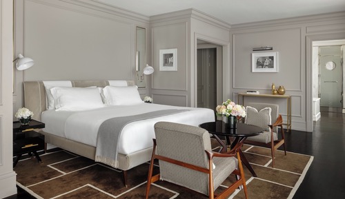 Suite (Timeless)