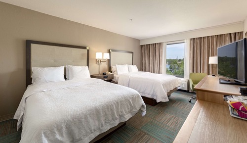 Room, 2 Queen Beds