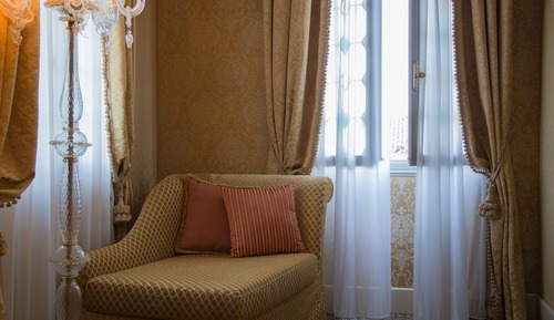 Villa (Suite Villa Ronald Reagan)