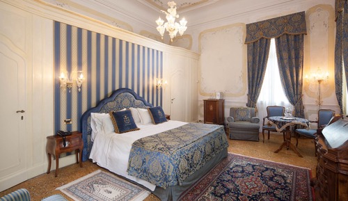 Villa (Suite Villa Giuseppe Verdi)