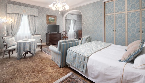 Suite (Villa)