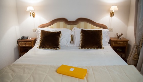 Family Suite, Garden View