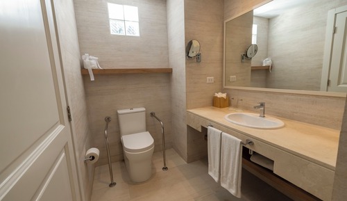 Premium Room, Accessible