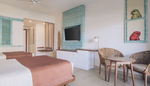 Premium Room (Bayahibe)