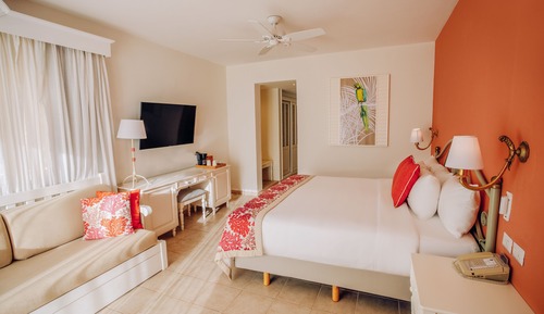 Premium Room (Near Pool)