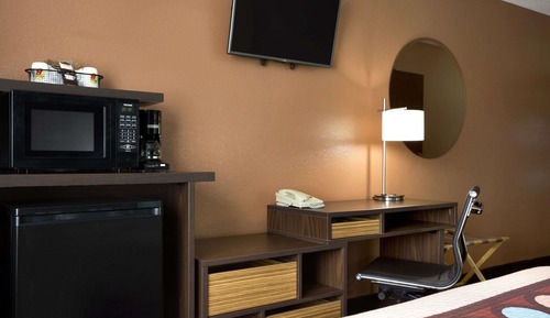 Studio Suite, 1 King Bed, Non Smoking