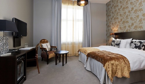 Superior Room, 1 King Bed, Non Smoking