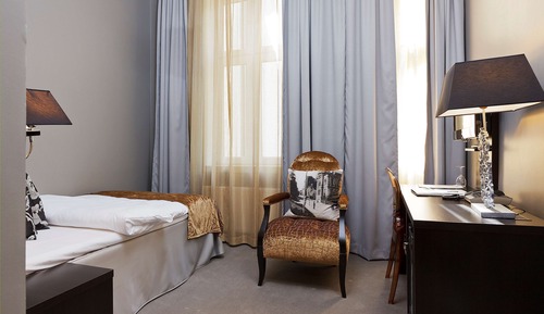 Standard Room, 1 Twin Bed, Non Smoking