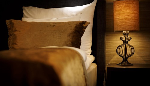 Junior Suite, 1 King Bed, Non Smoking (with Sofabed)