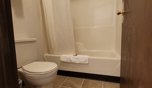 Room, 1 King Bed, Accessible, Non Smoking