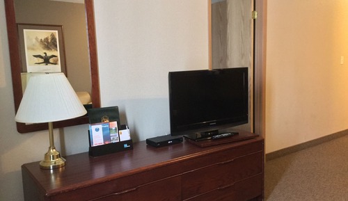 Room, Accessible, Non Smoking