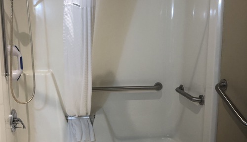 Room, 2 Queen Beds, Accessible, Non Smoking