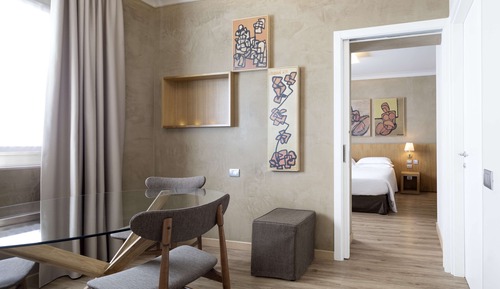 Executive Room, 1 King Bed, Non Smoking