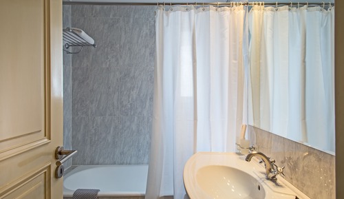 Executive Single Room