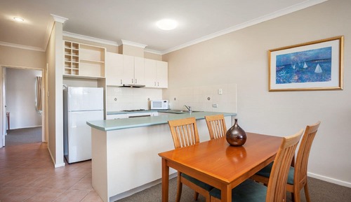 Apartment, 1 Bedroom