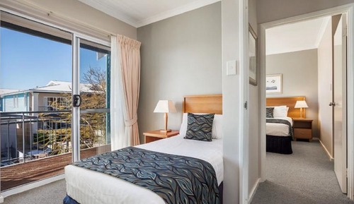 Apartment, 3 Bedrooms