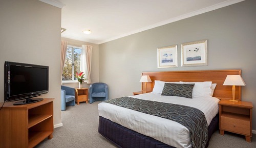 Apartment, 2 Bedrooms