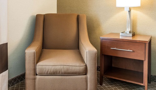 Standard Room, 2 Queen Beds, Non Smoking