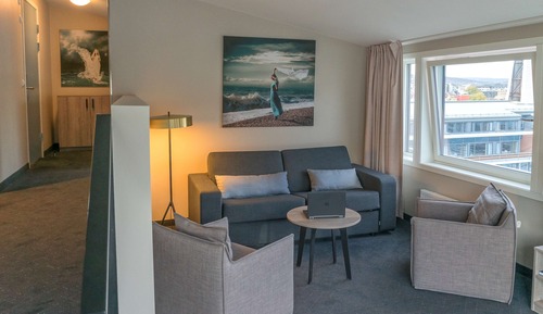 Junior Suite
