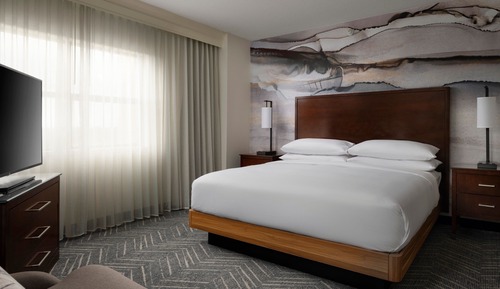 Suite, 1 Bedroom