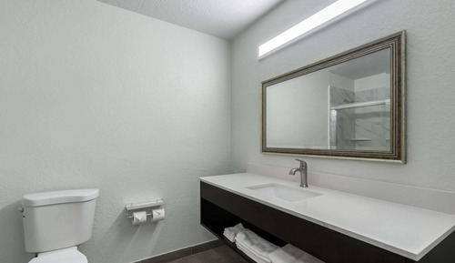 Room, 2 Queen Beds, Non Smoking