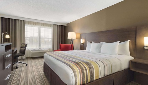 Suite, 1 Bedroom, Non Smoking