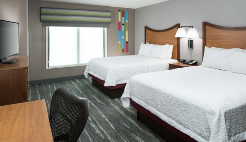 Basic Room