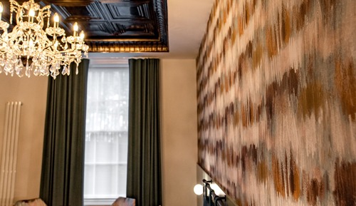 Superior Room, 1 King Bed, Ground Floor