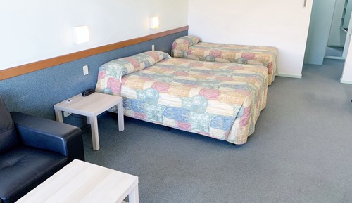 Standard Twin Room, 1 Bedroom