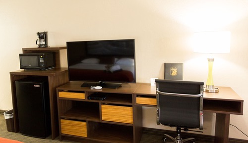 Studio Suite, Multiple Beds, Non Smoking (2 King Beds)