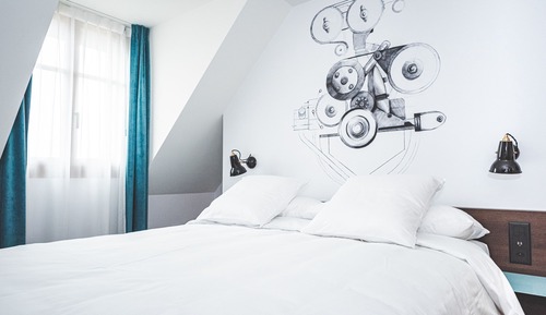 Comfort Double Room