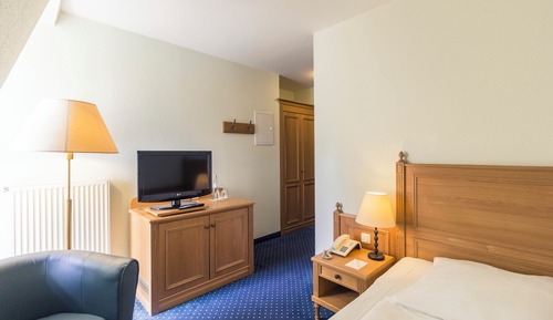 Superior Single Room, 1 Twin Bed