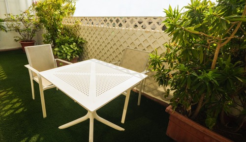 Honeymoon Double Room, 1 Bedroom, City View