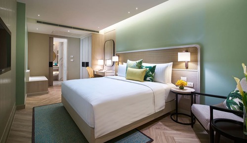 Grand Suite (Amari)