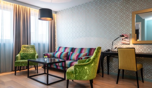Junior Suite