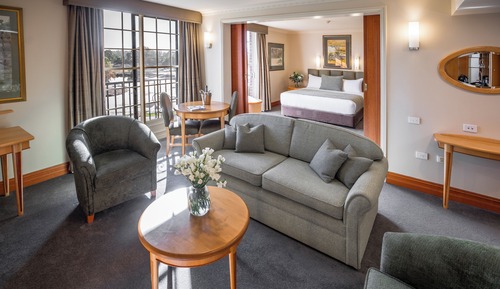 Golf Suite