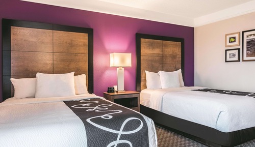 Room, 2 Double Beds, Non Smoking