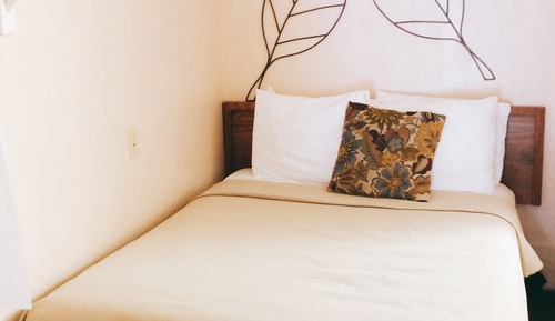 Family Room, Multiple Beds, Non Smoking, Refrigerator & Microwave