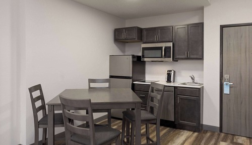 Suite, 1 Bedroom, Non Smoking (Efficiency)