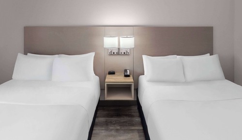 Room, 2 Queen Beds, Non Smoking (Pet-Friendly)