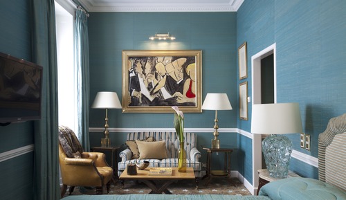 Premium Room, 1 King Bed