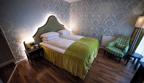 Room, Accessible