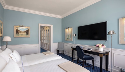 Premium Room, River View