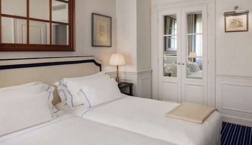 Double Room (Lungarno)