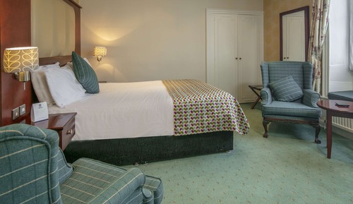 Executive Room, 1 Double Bed, Non Smoking