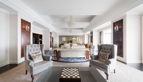 Suite (Valley Wing Shangri-La)