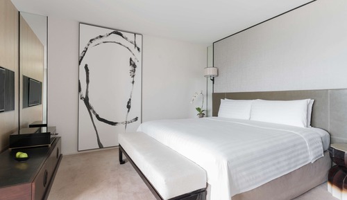 Horizon Club, Junior Suite, 1 King Bed