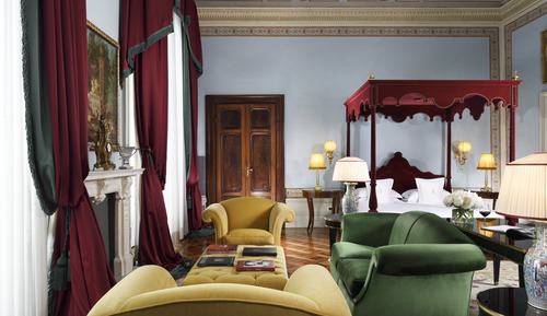 Suite (Imperial)